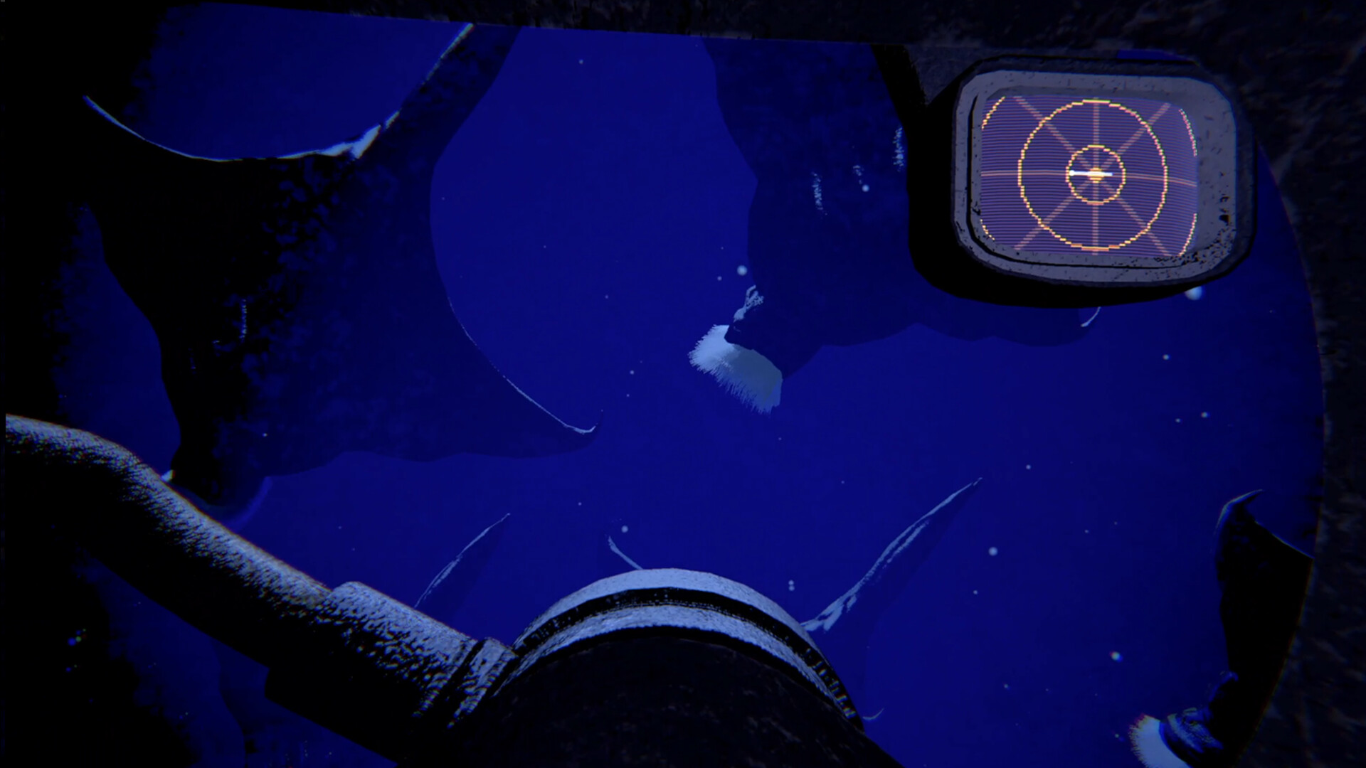 Gospel of Steel screenshot 5