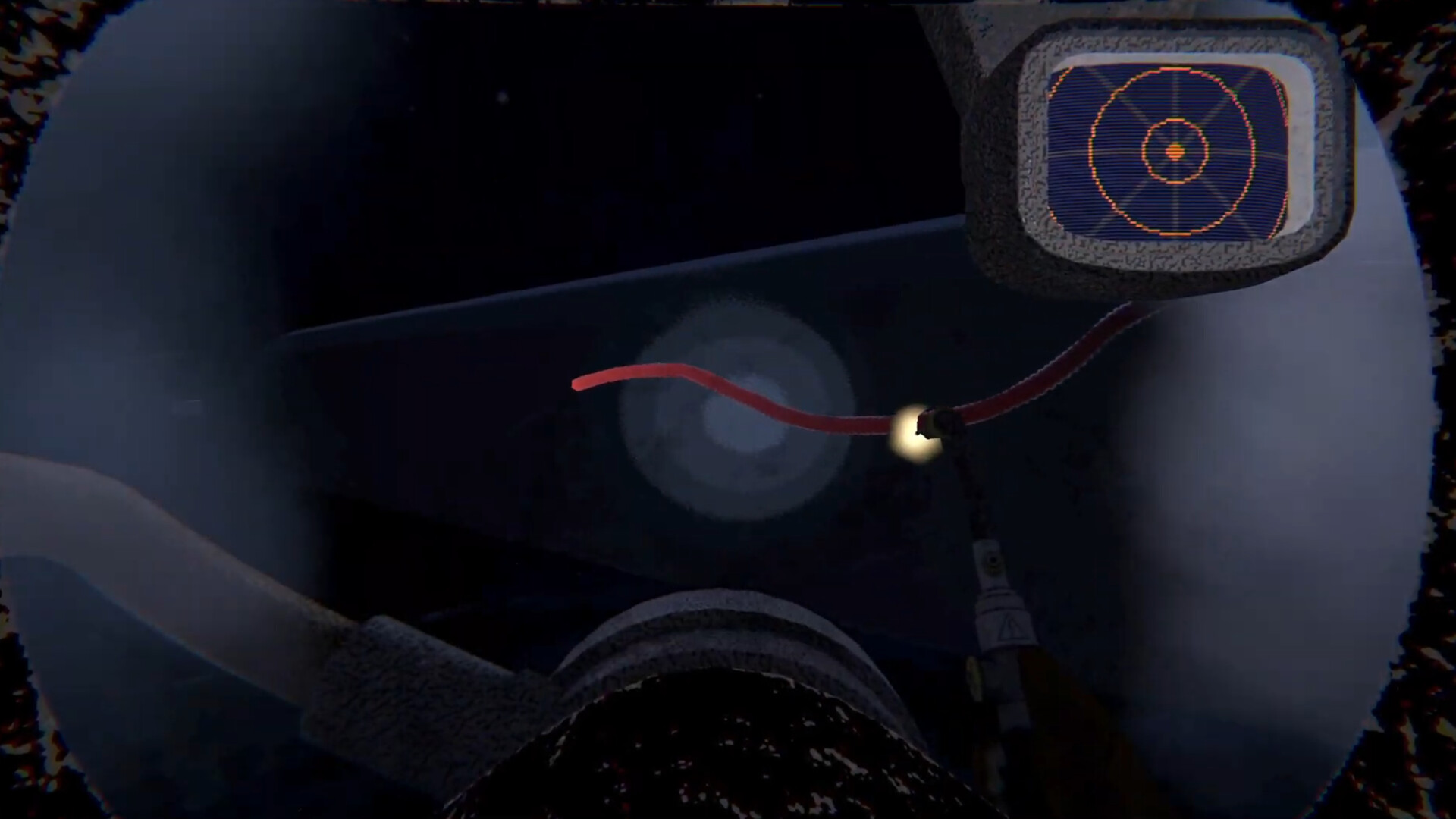 Gospel of Steel screenshot 4