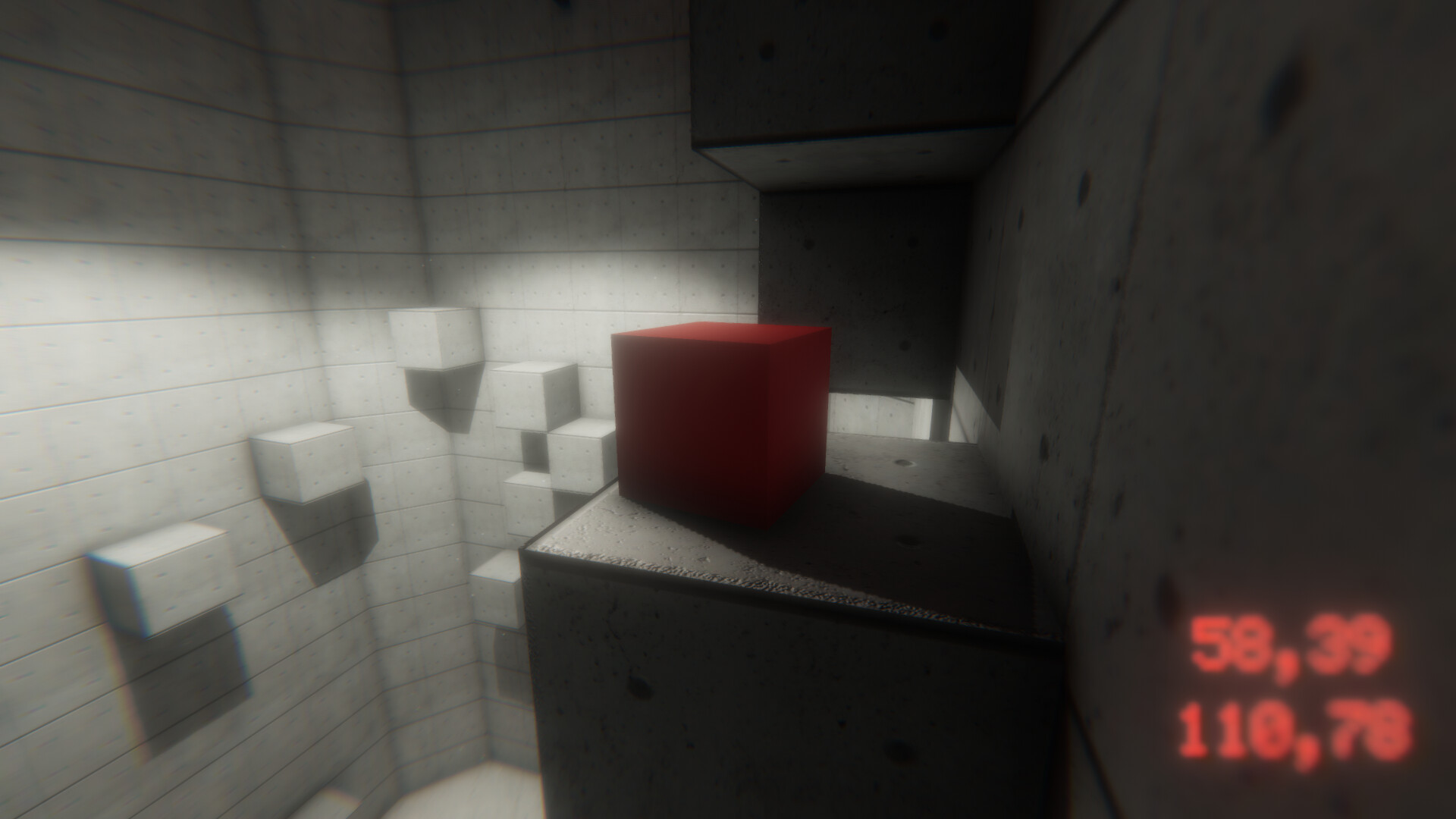 Hexahedral screenshot 5