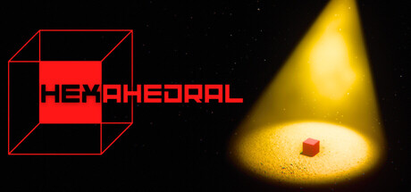 Cover art from Hexahedral