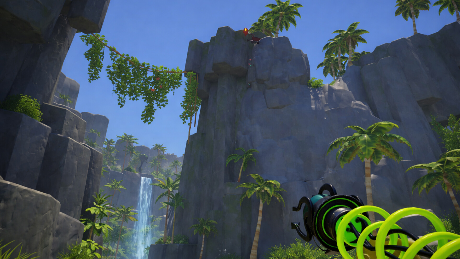 LootRun screenshot 4