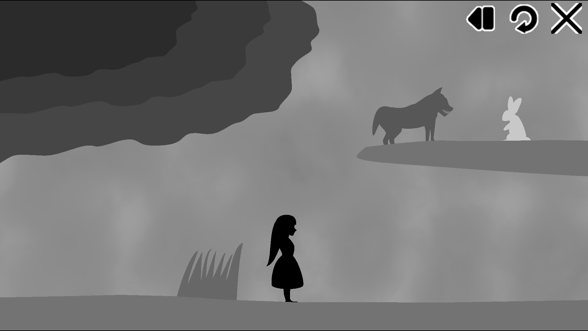 Trailer poster