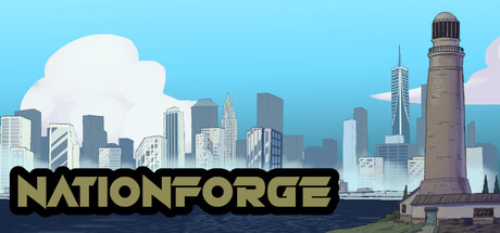 Cover art from NationForge