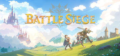 BattleSiege