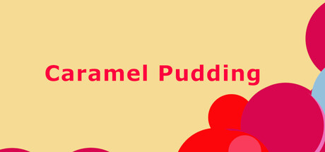 Cover art from Caramel Pudding