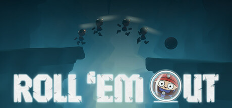 Cover art from Roll 'em Out