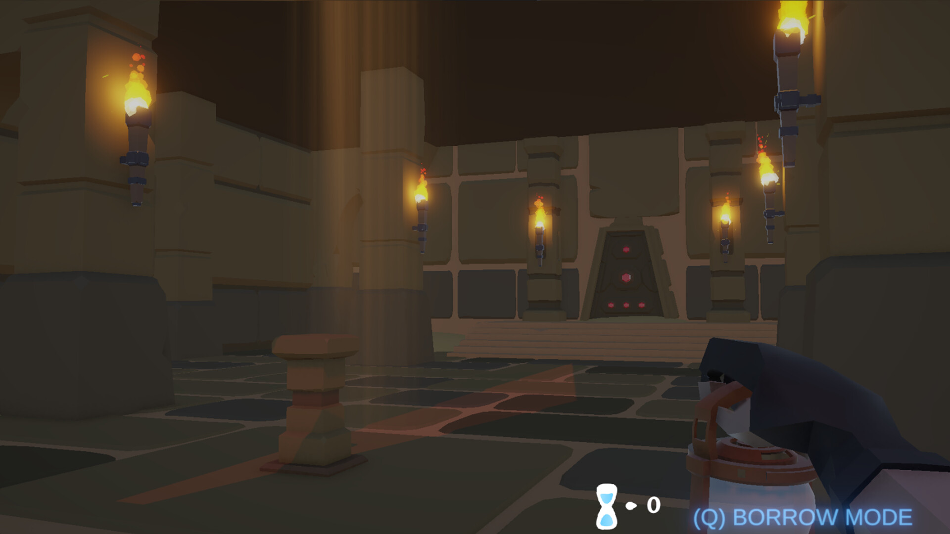 Temple of Sandur screenshot 2