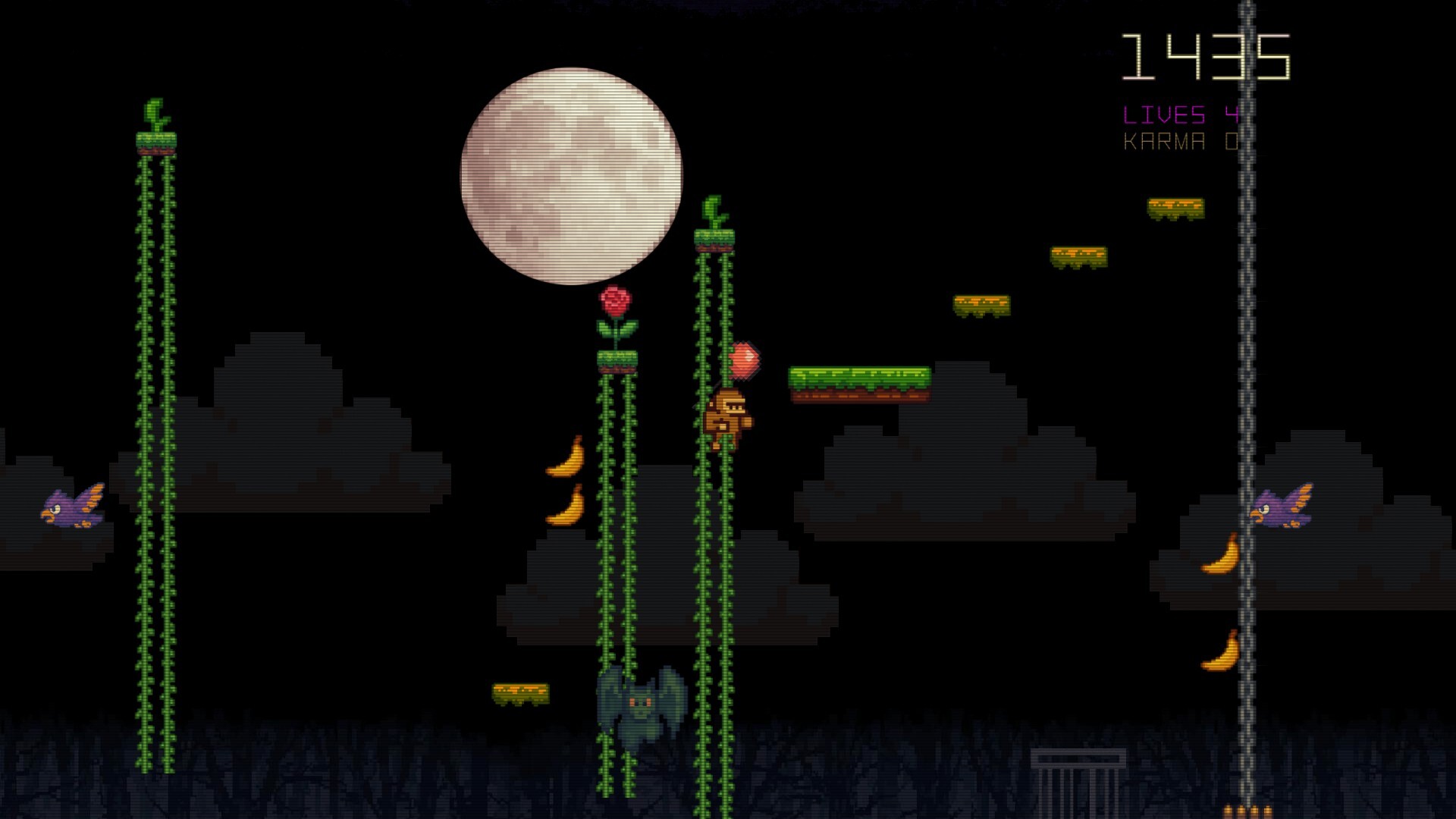 Apee Escapee screenshot 2