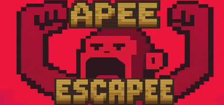 Cover art from Apee Escapee