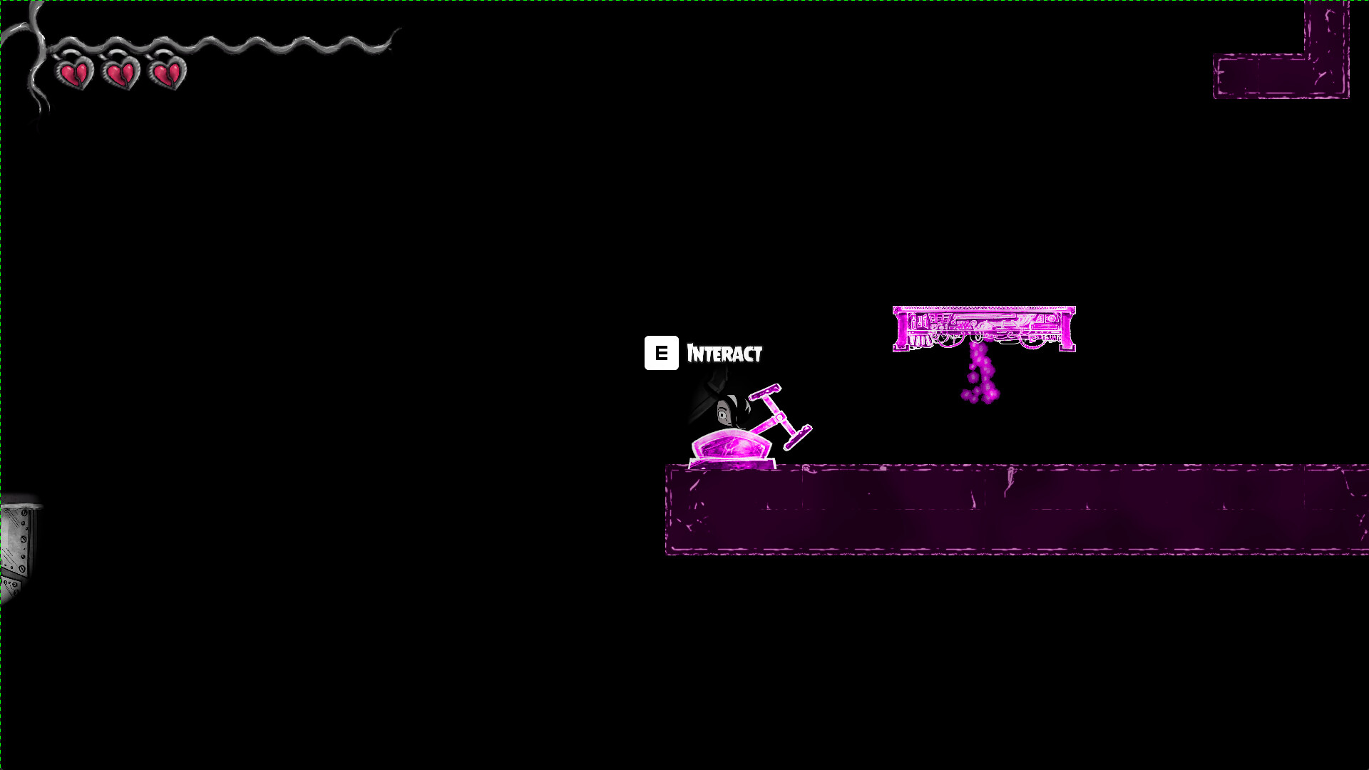 Frank and Stein screenshot 4