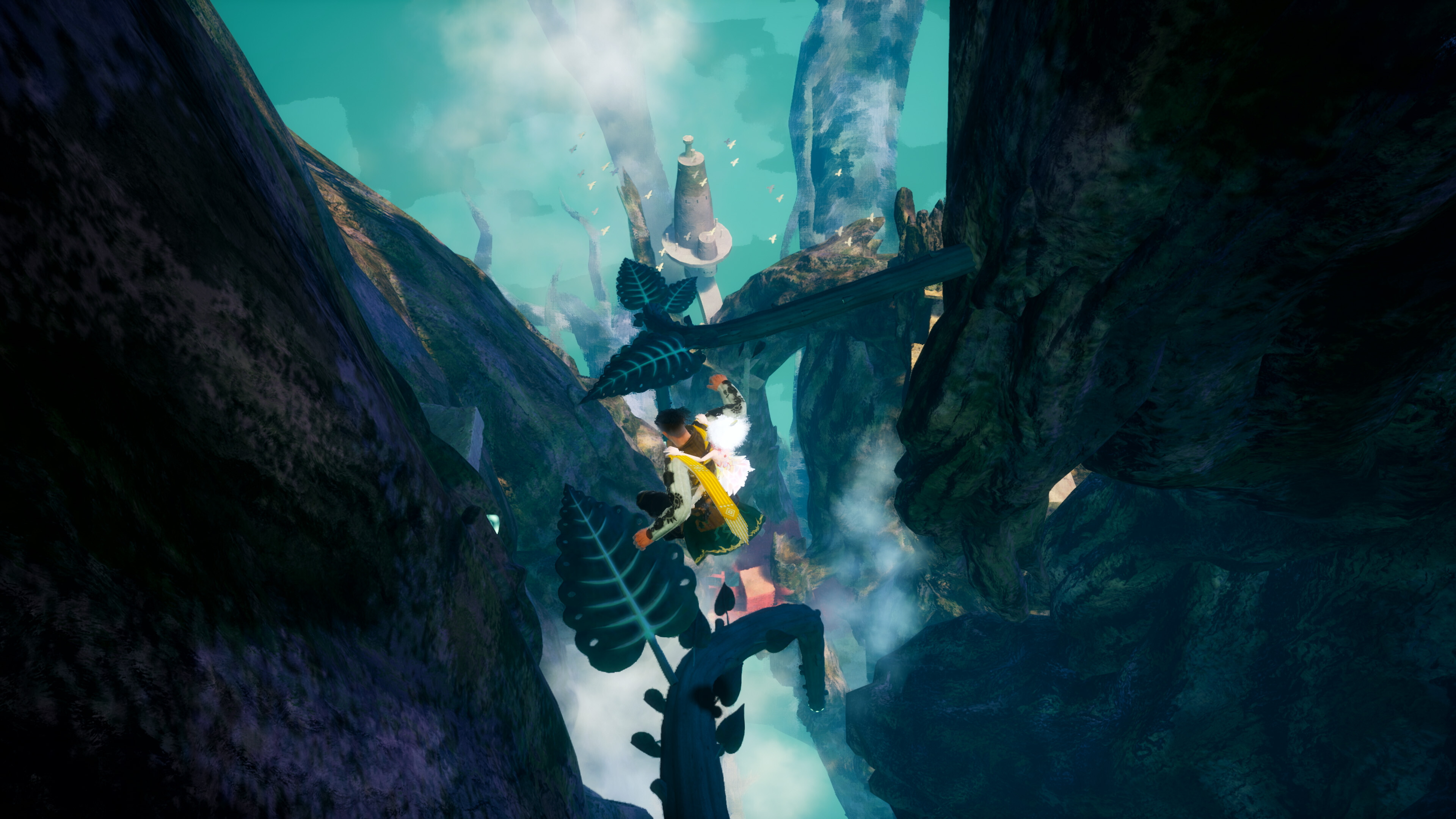 Where the Seeds Fall screenshot 5