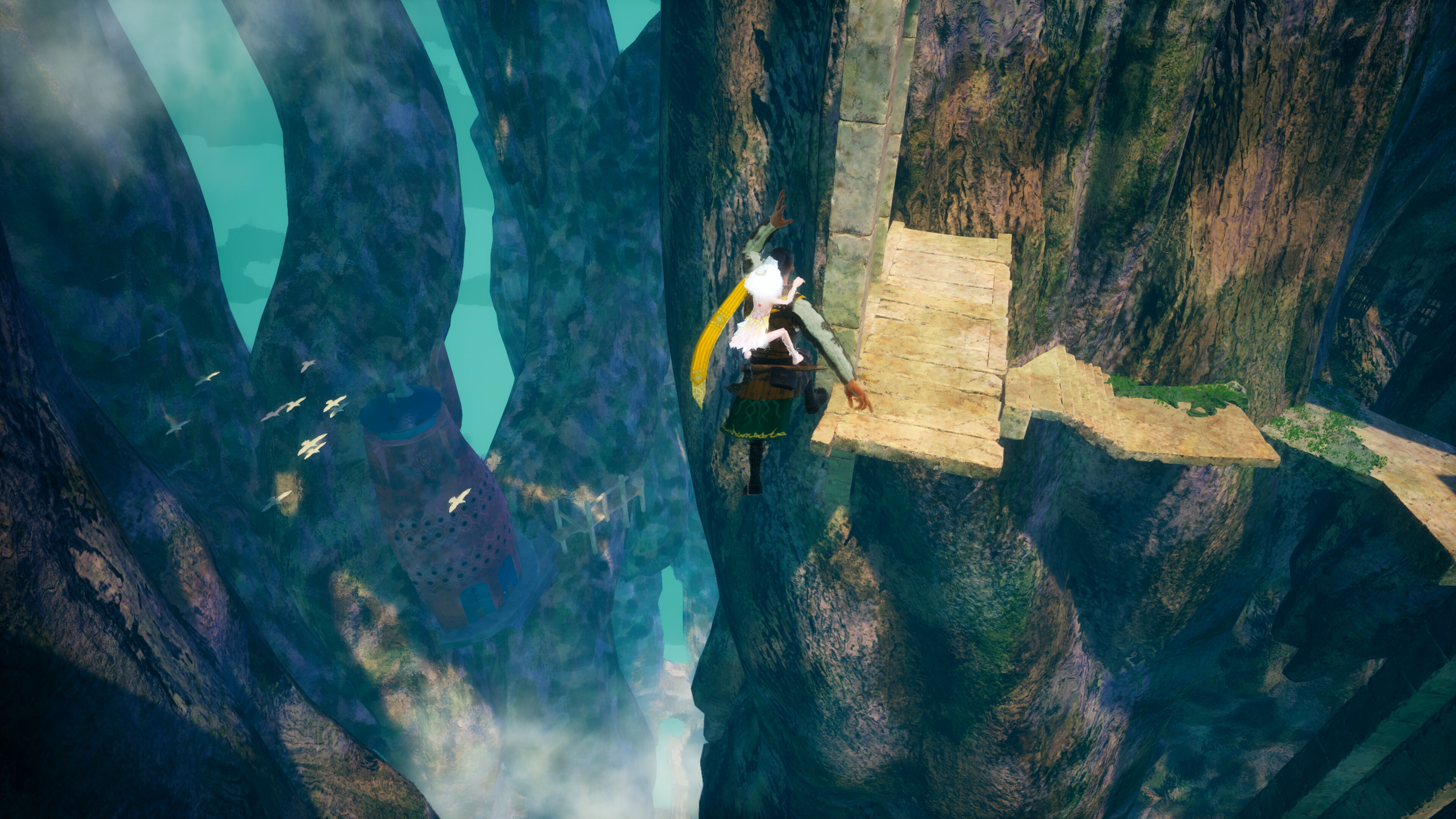 Where the Seeds Fall screenshot 3