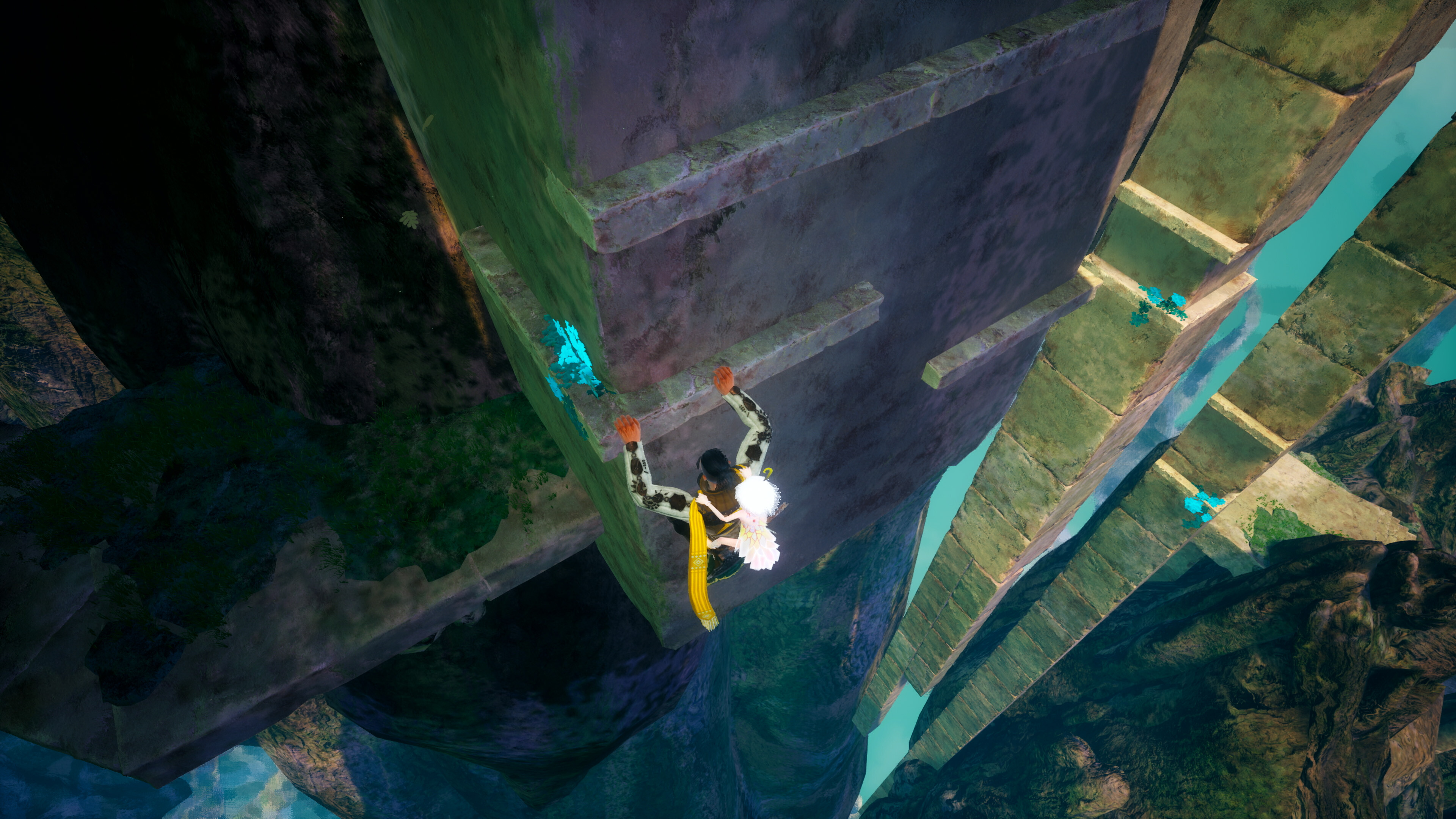 Where the Seeds Fall screenshot 4