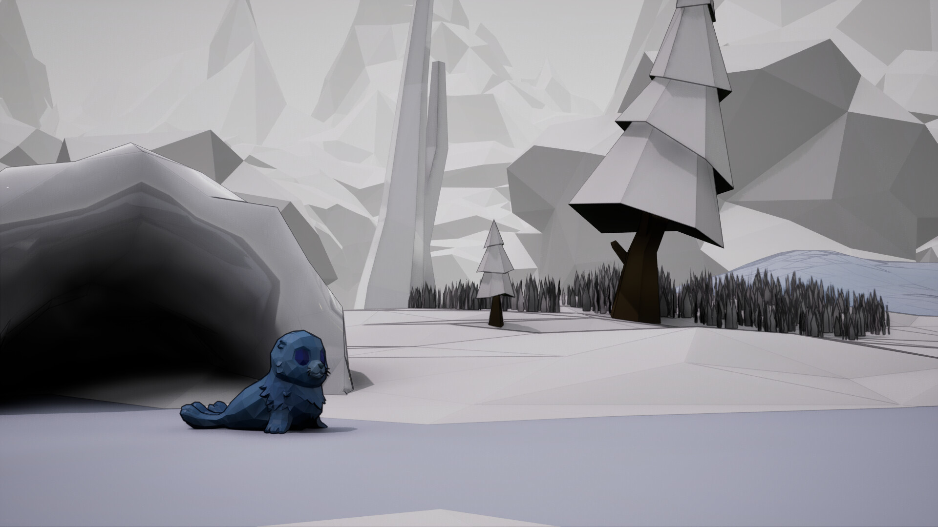 Where Dragons Once Ruled screenshot 4