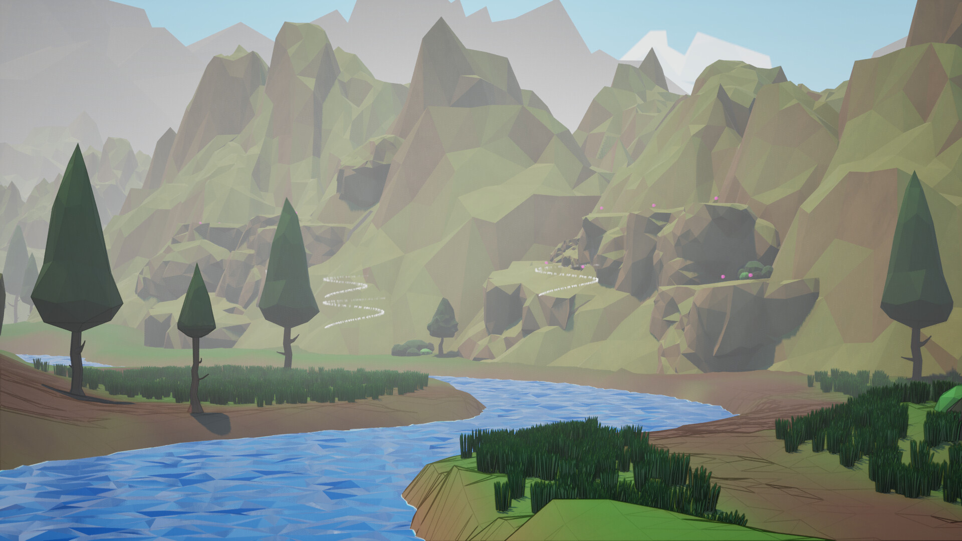 Where Dragons Once Ruled screenshot 3