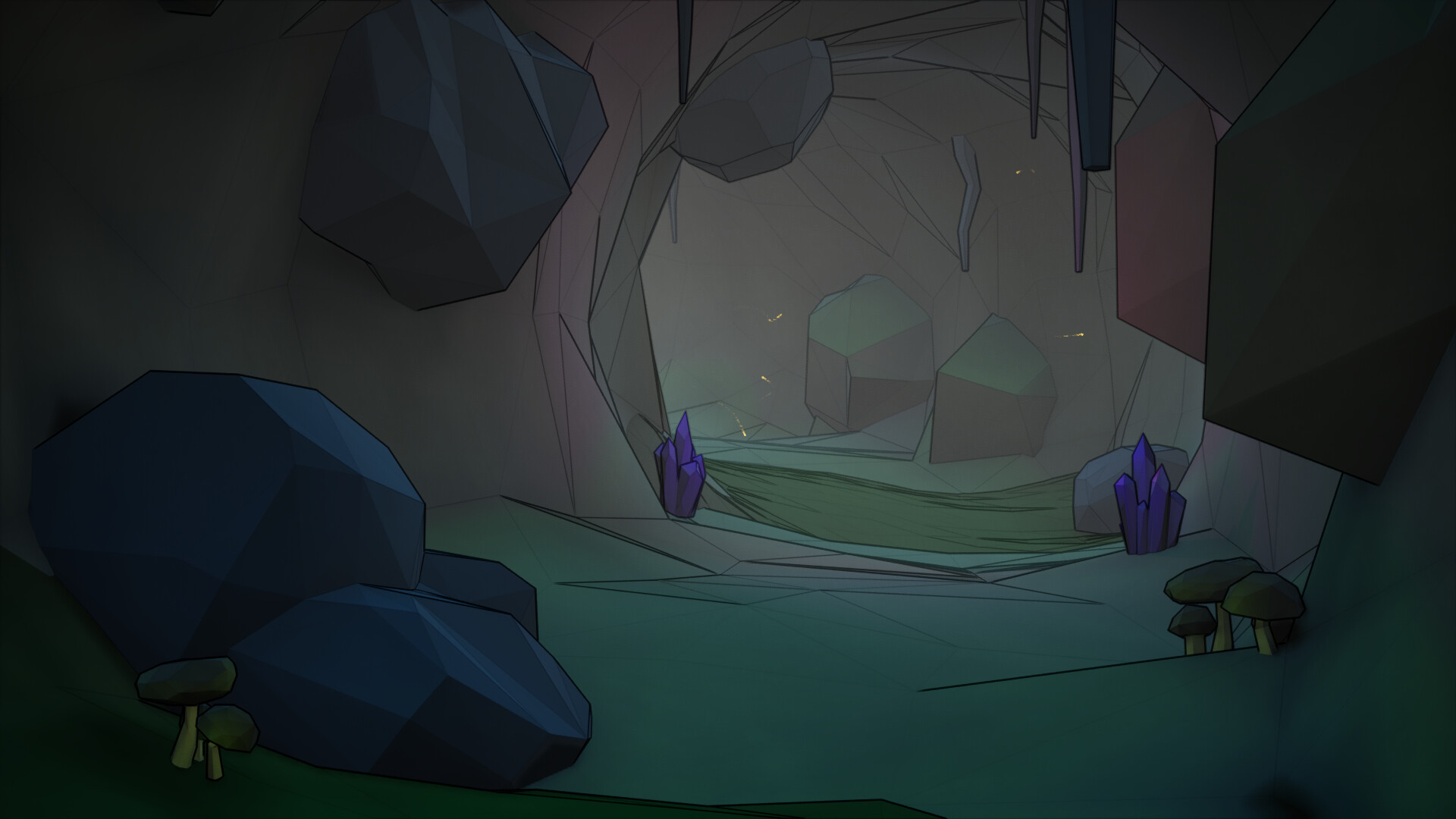 Where Dragons Once Ruled screenshot 5