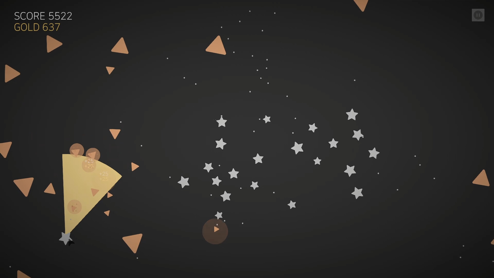 SPOTS OF DEFENSE trailer