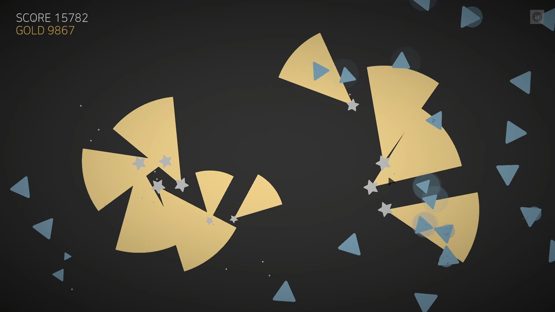 SPOTS OF DEFENSE screenshot 3