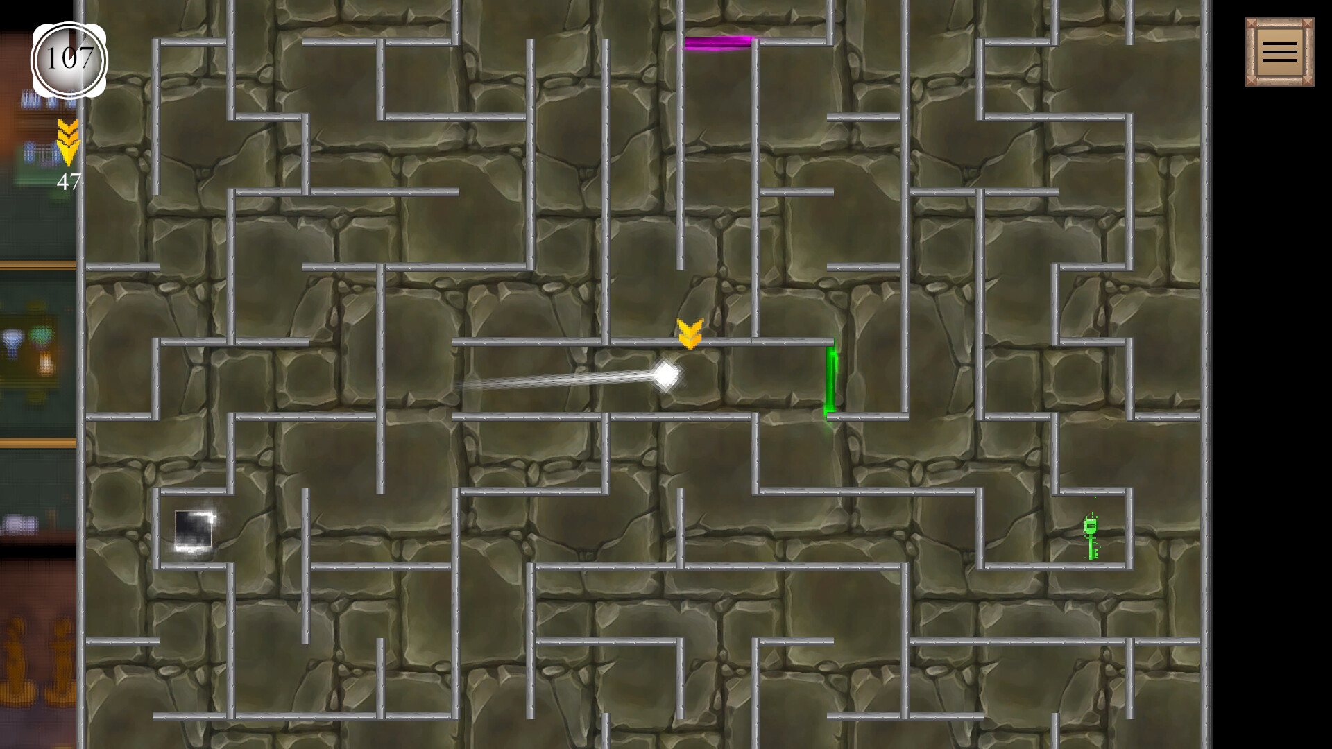 Last Chance: Birth screenshot 4