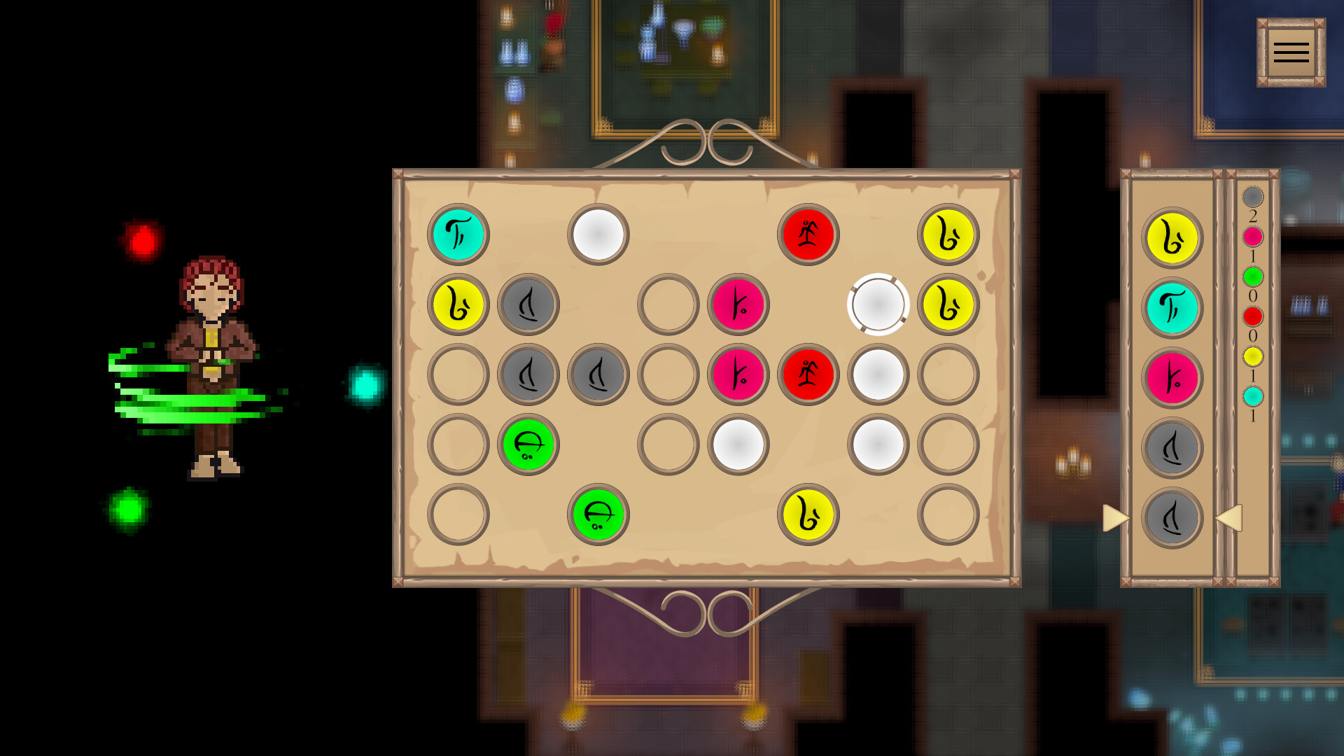 Last Chance: Birth screenshot 2