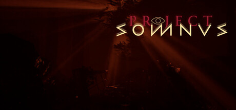 Cover art from The Somnus Fracture