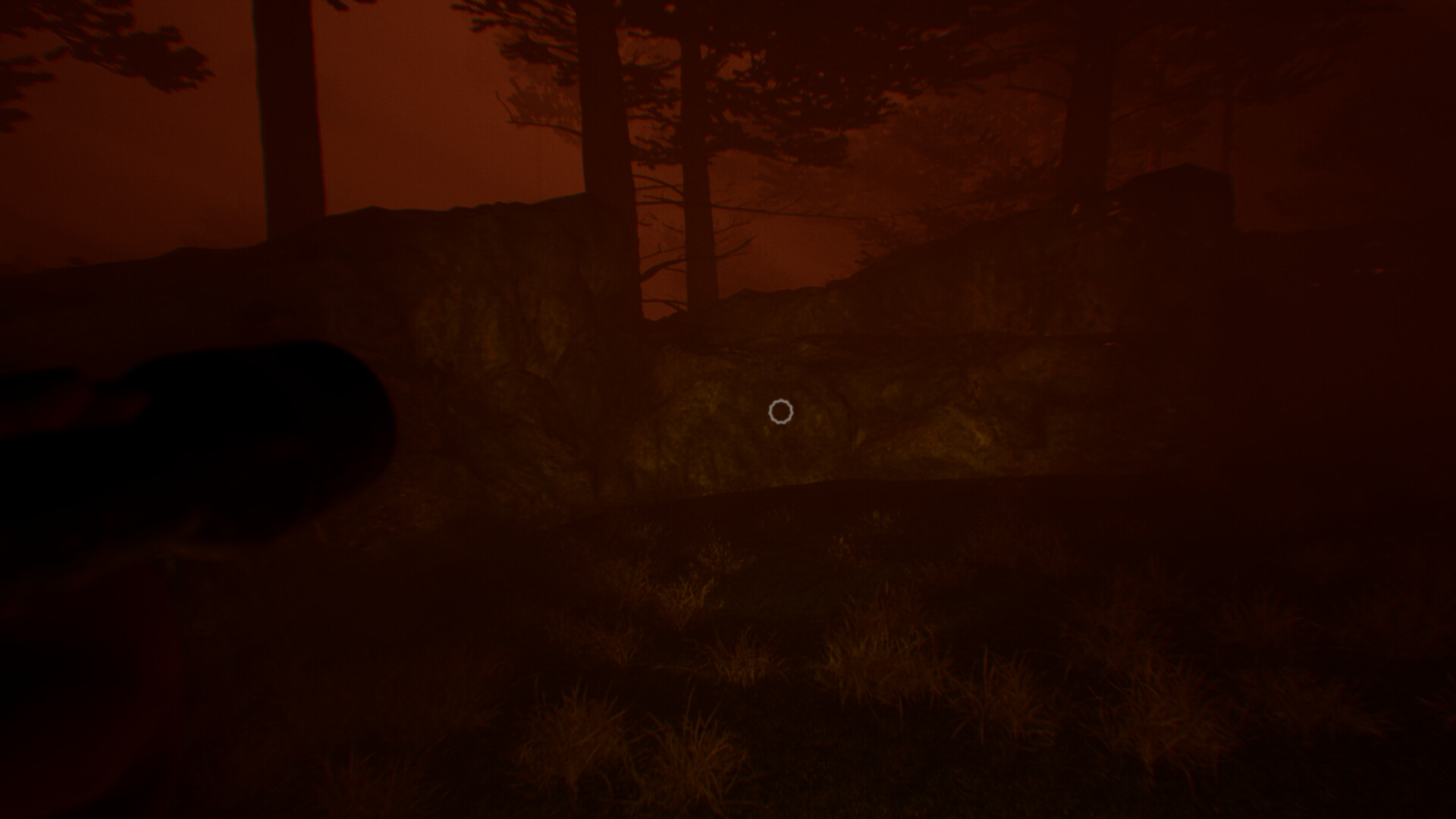 The Somnus Fracture screenshot 2
