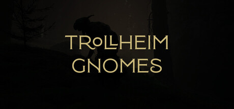 Cover art from TROLLHEIM: GNOMES