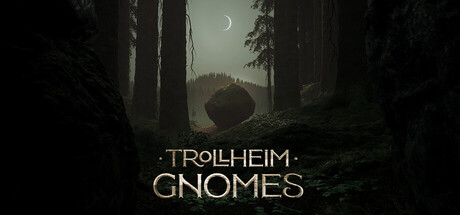 Cover art from TROLLHEIM: GNOMES