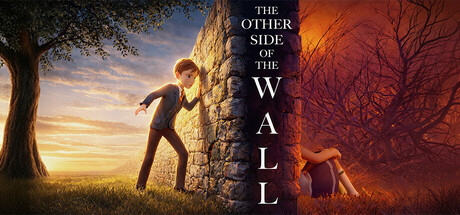 Cover art from The Other Side of the Wall