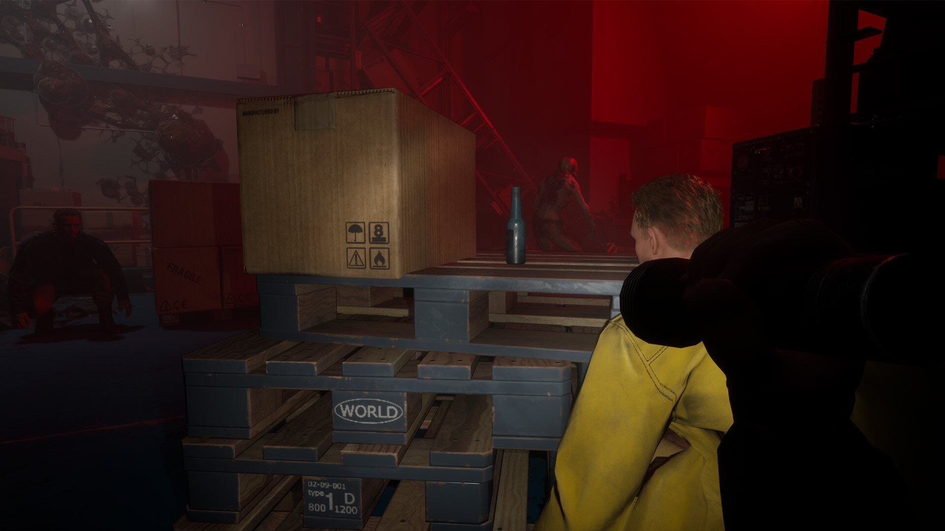 SpliceBorn screenshot 5