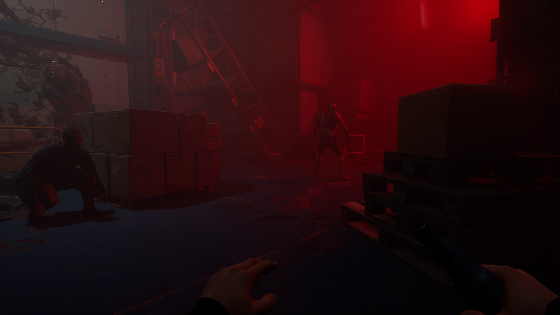SpliceBorn screenshot 4
