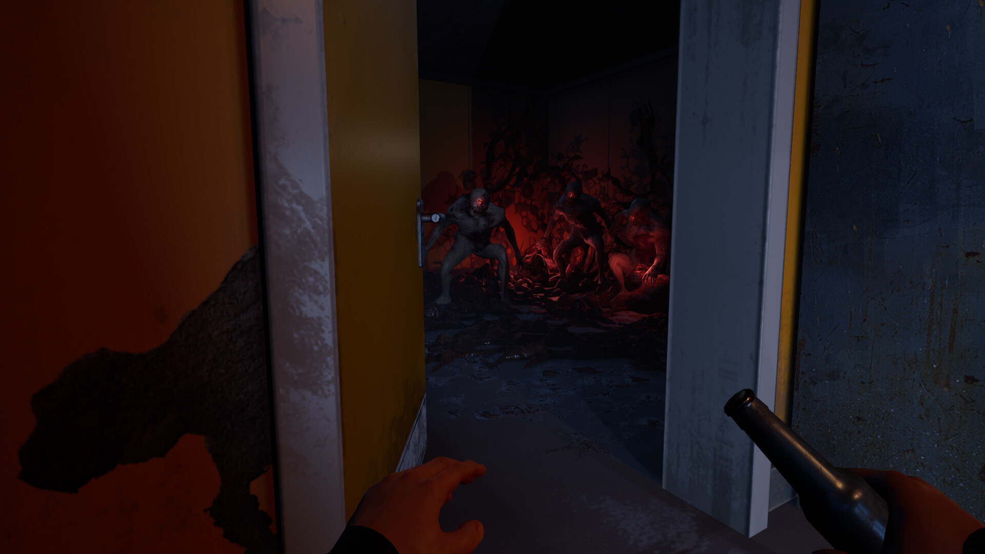 SpliceBorn screenshot 3