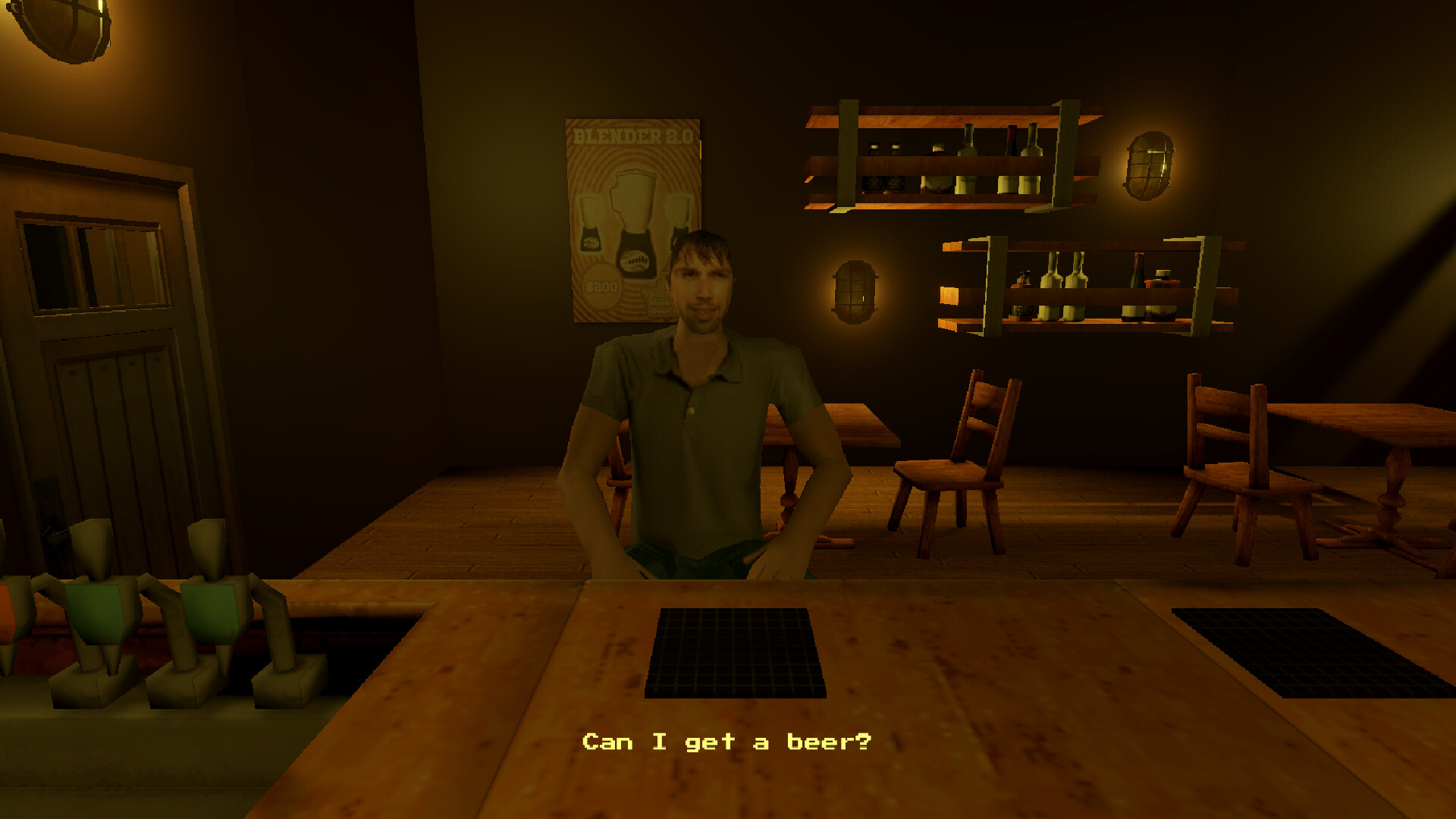 MINUS13 screenshot 5
