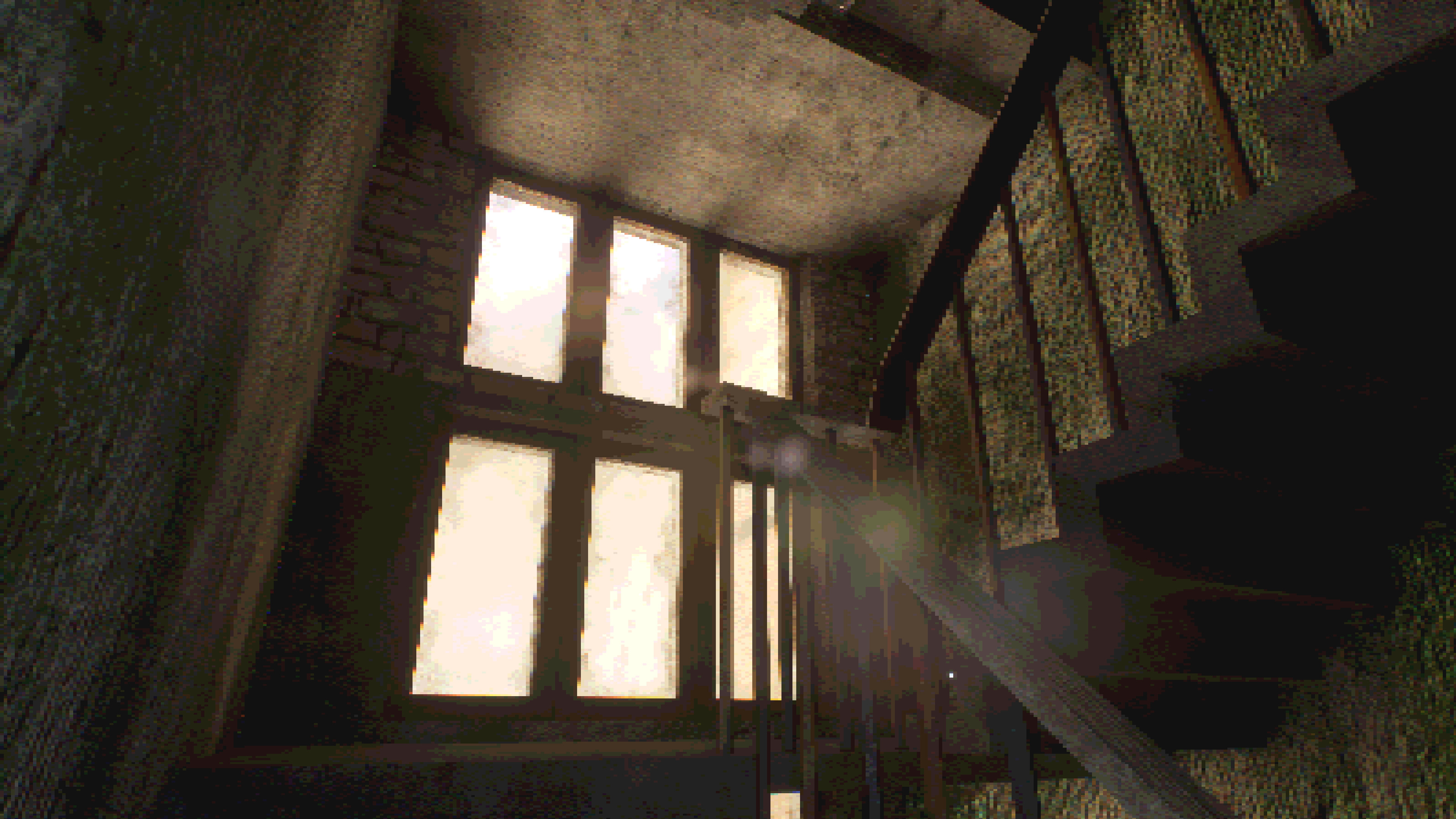 Streets of Voidsk screenshot 2