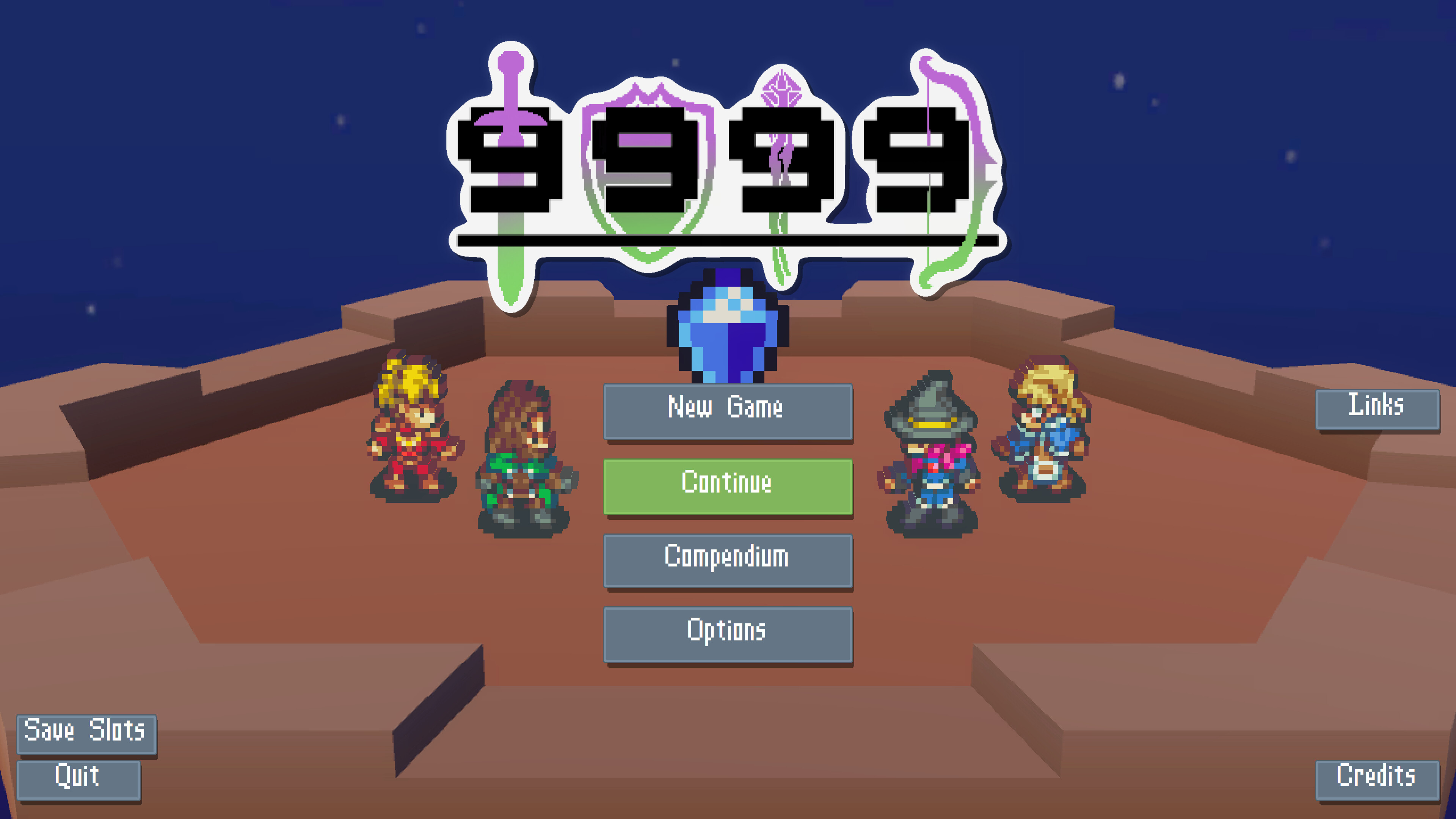 9999 screenshot 5