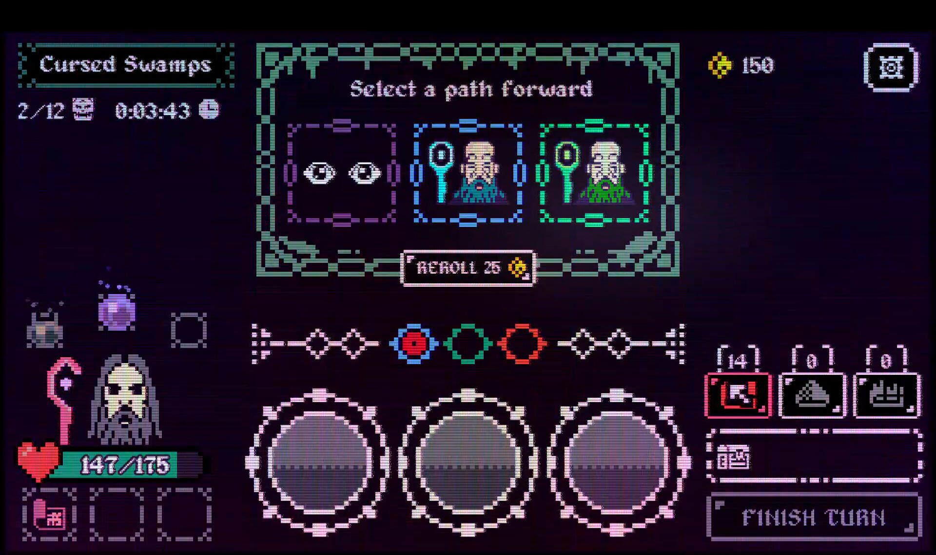 Trial By Magic screenshot 4