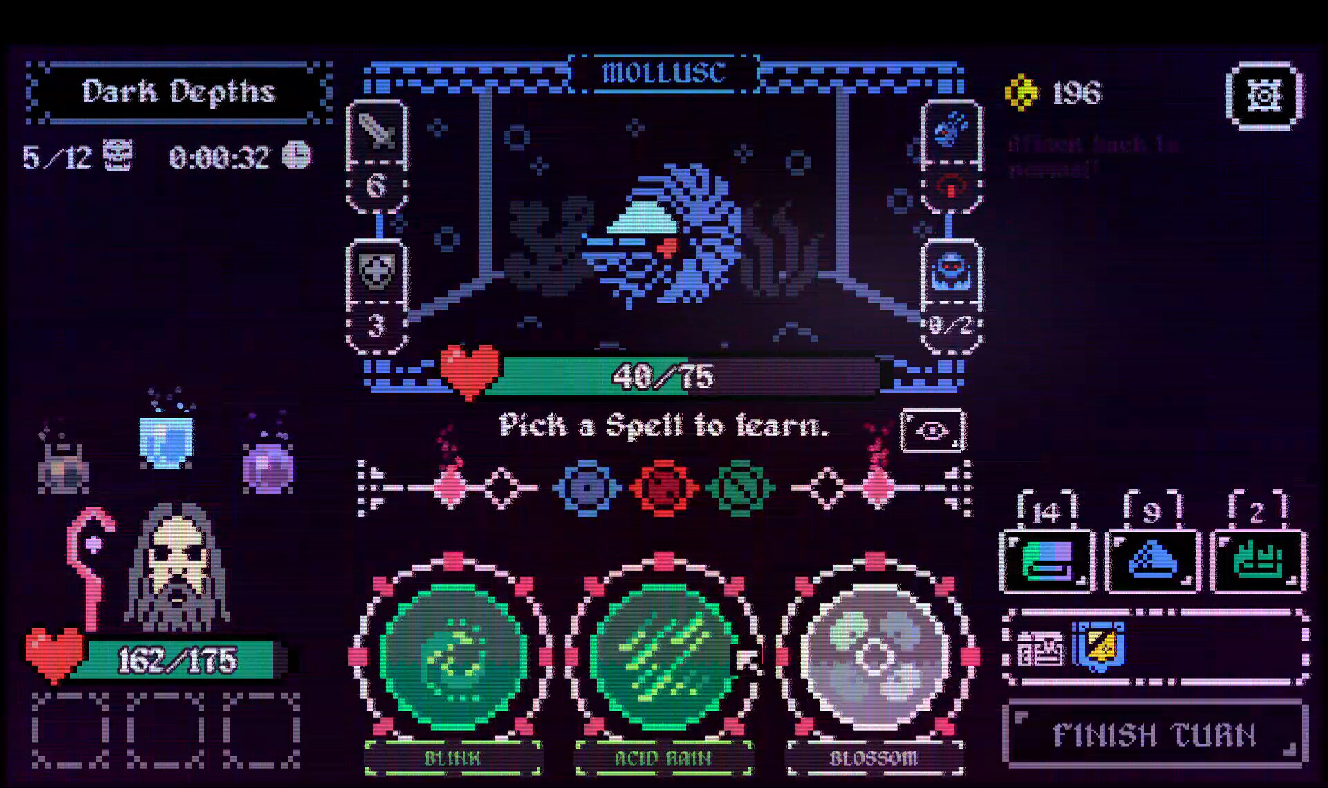 Trial By Magic screenshot 3