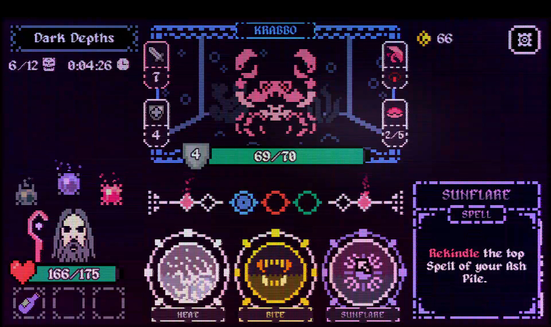 Trial By Magic trailer
