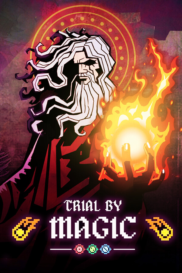 Trial By Magic