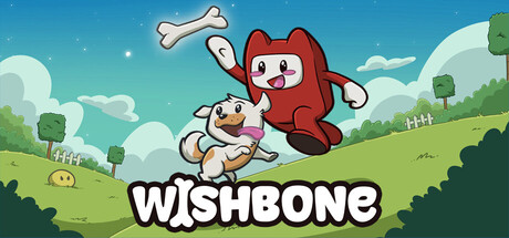 Cover art from Wishbone