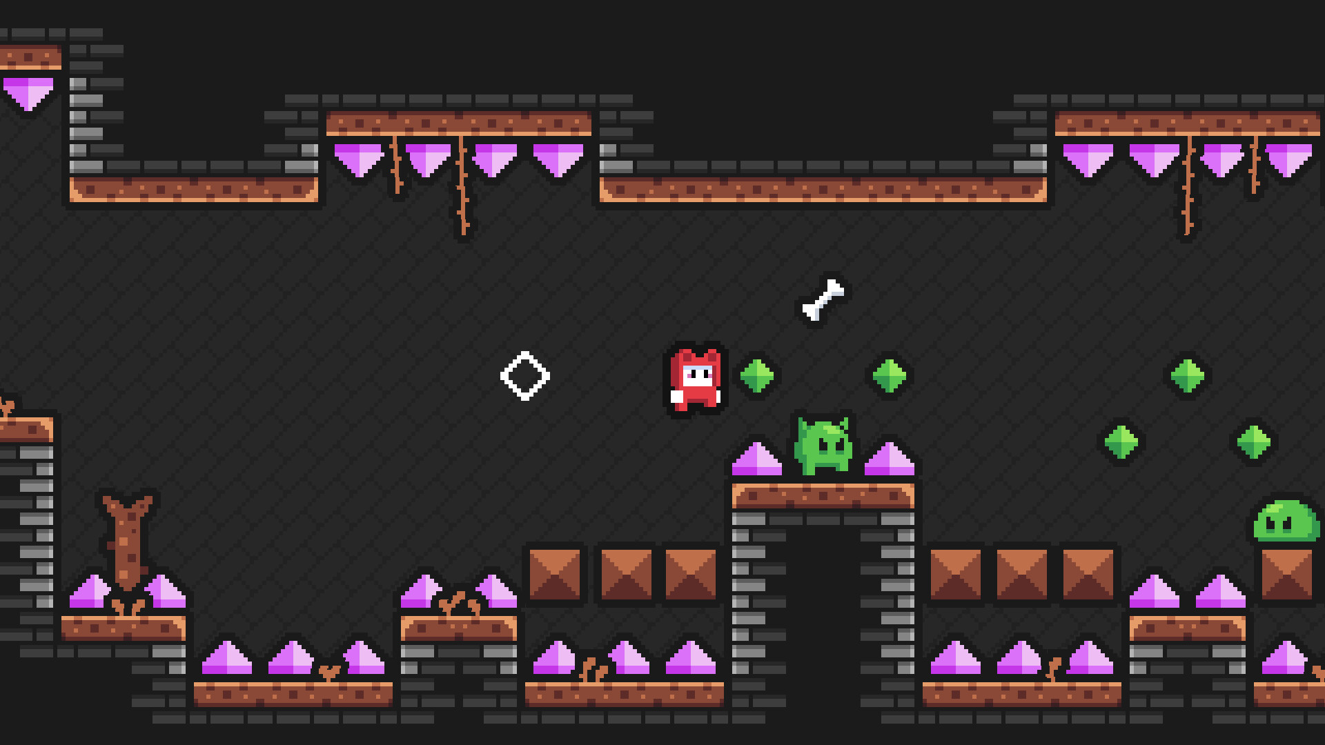 Wishbone screenshot 3
