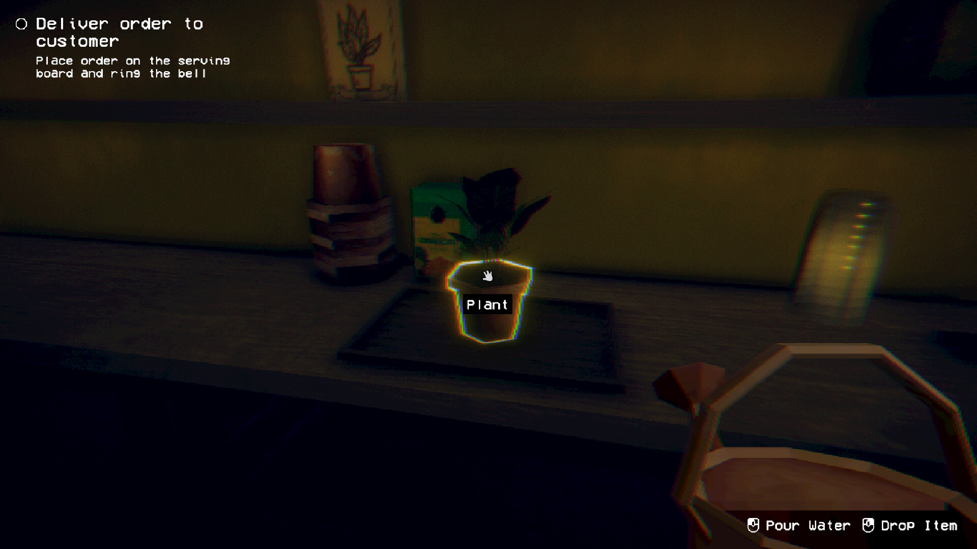 The Plant Shop screenshot 5