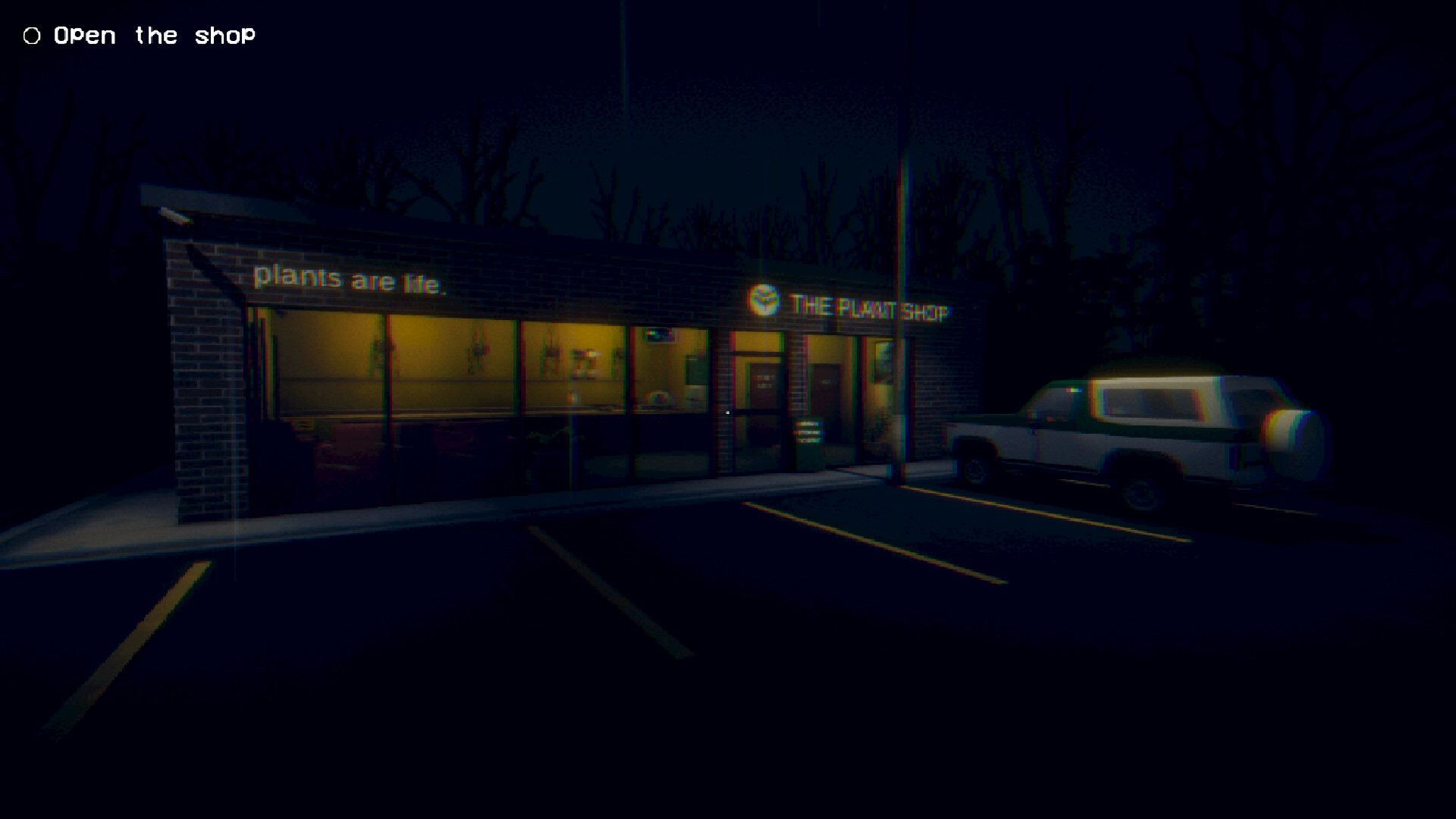 The Plant Shop trailer