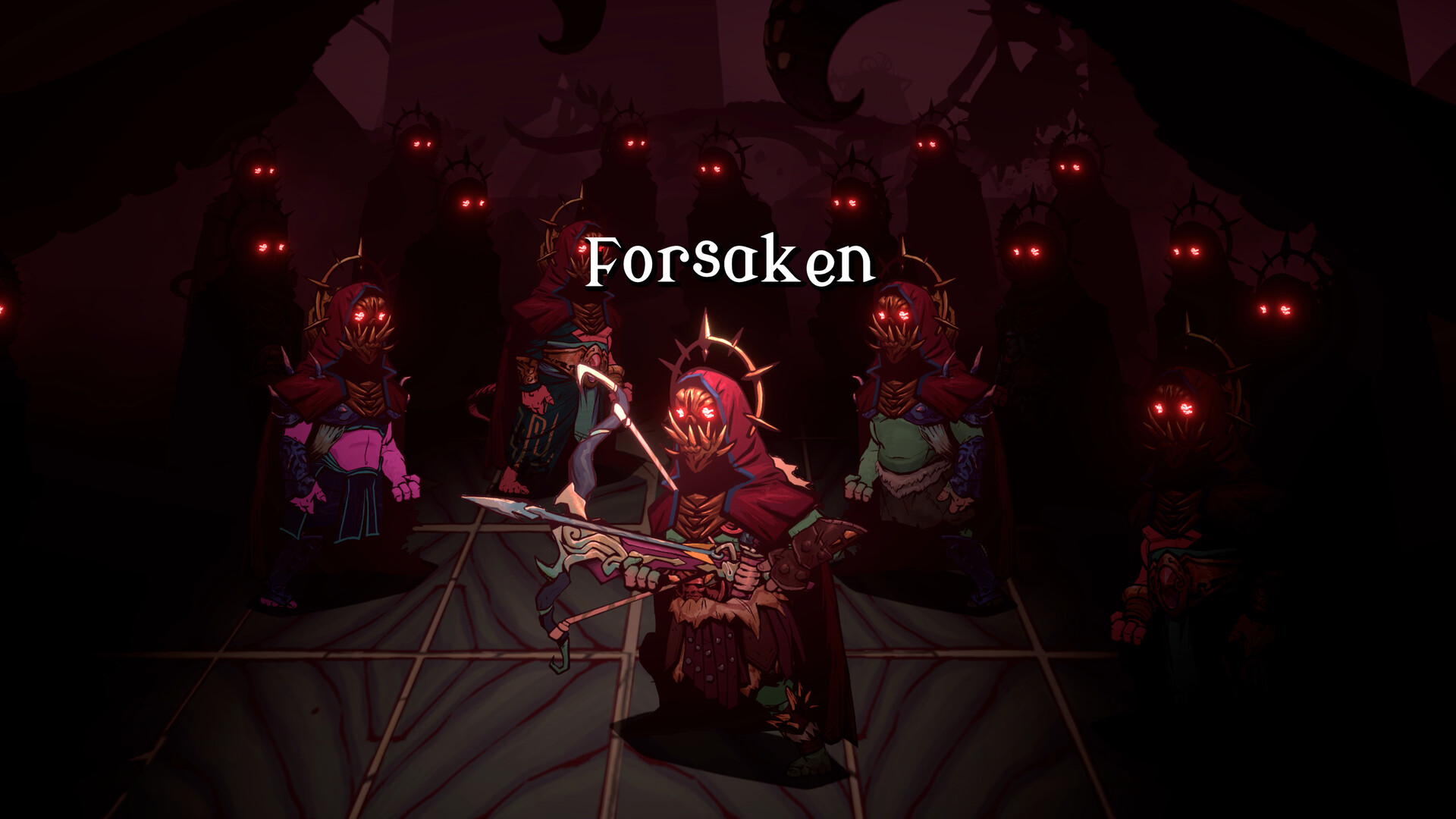Myths from the Maw screenshot 4