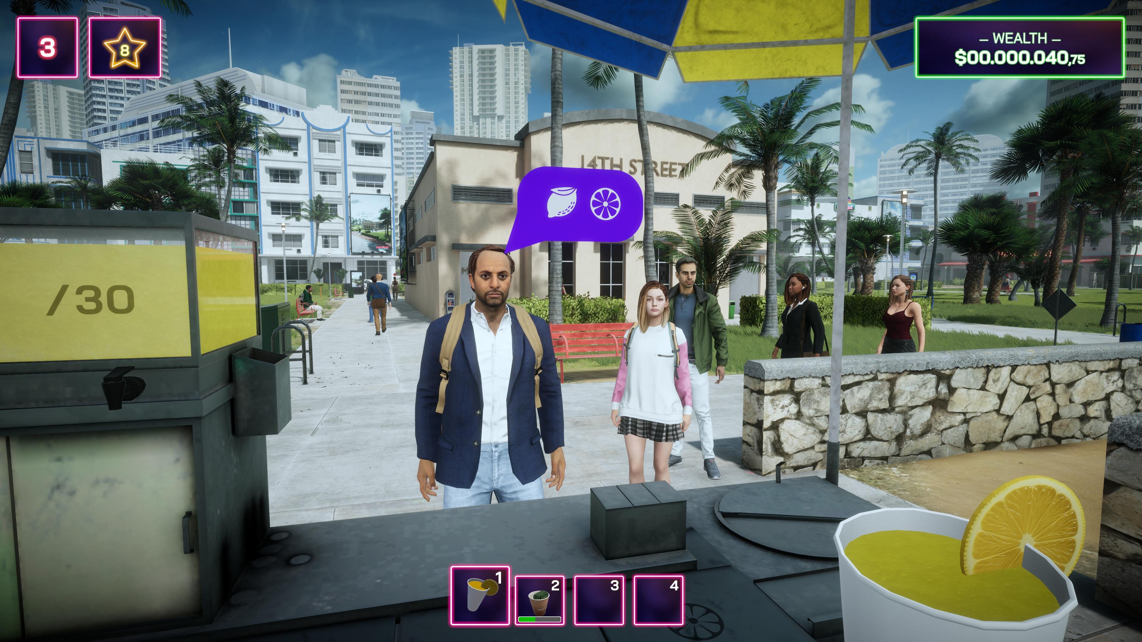Cash is King! Business Simulator screenshot 2