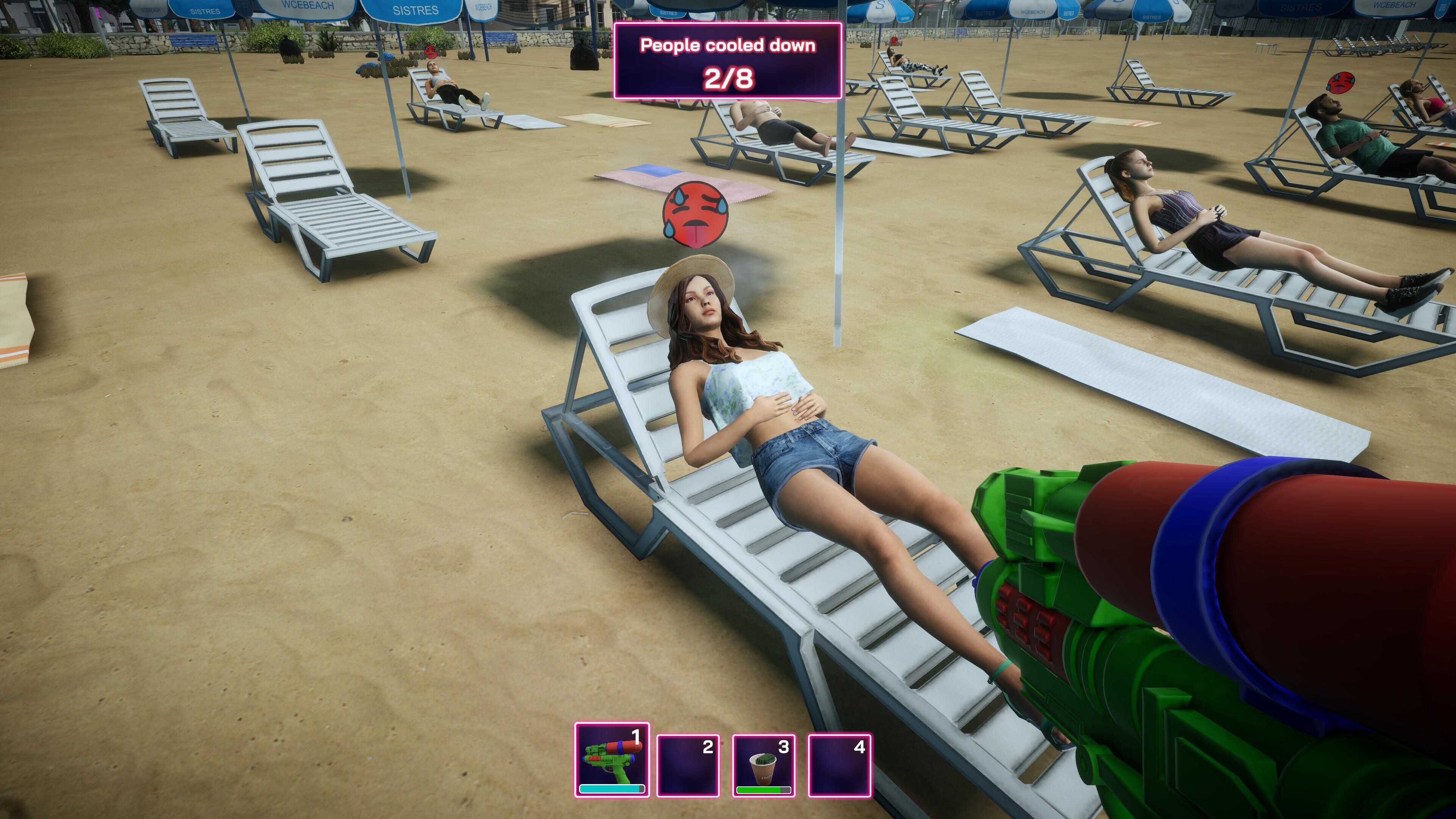 Cash is King! Business Simulator screenshot 3