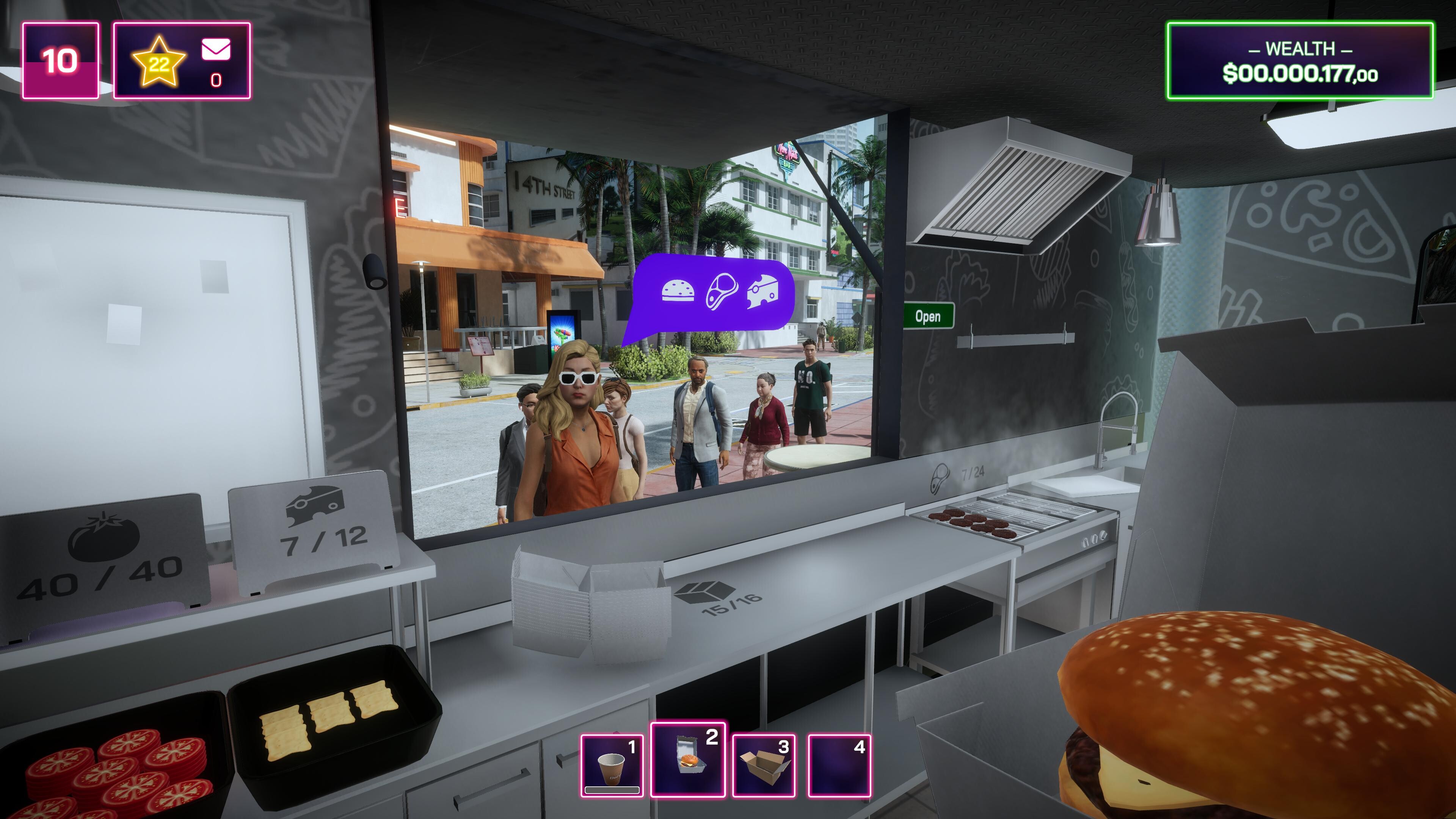 Cash is King! Business Simulator screenshot 4