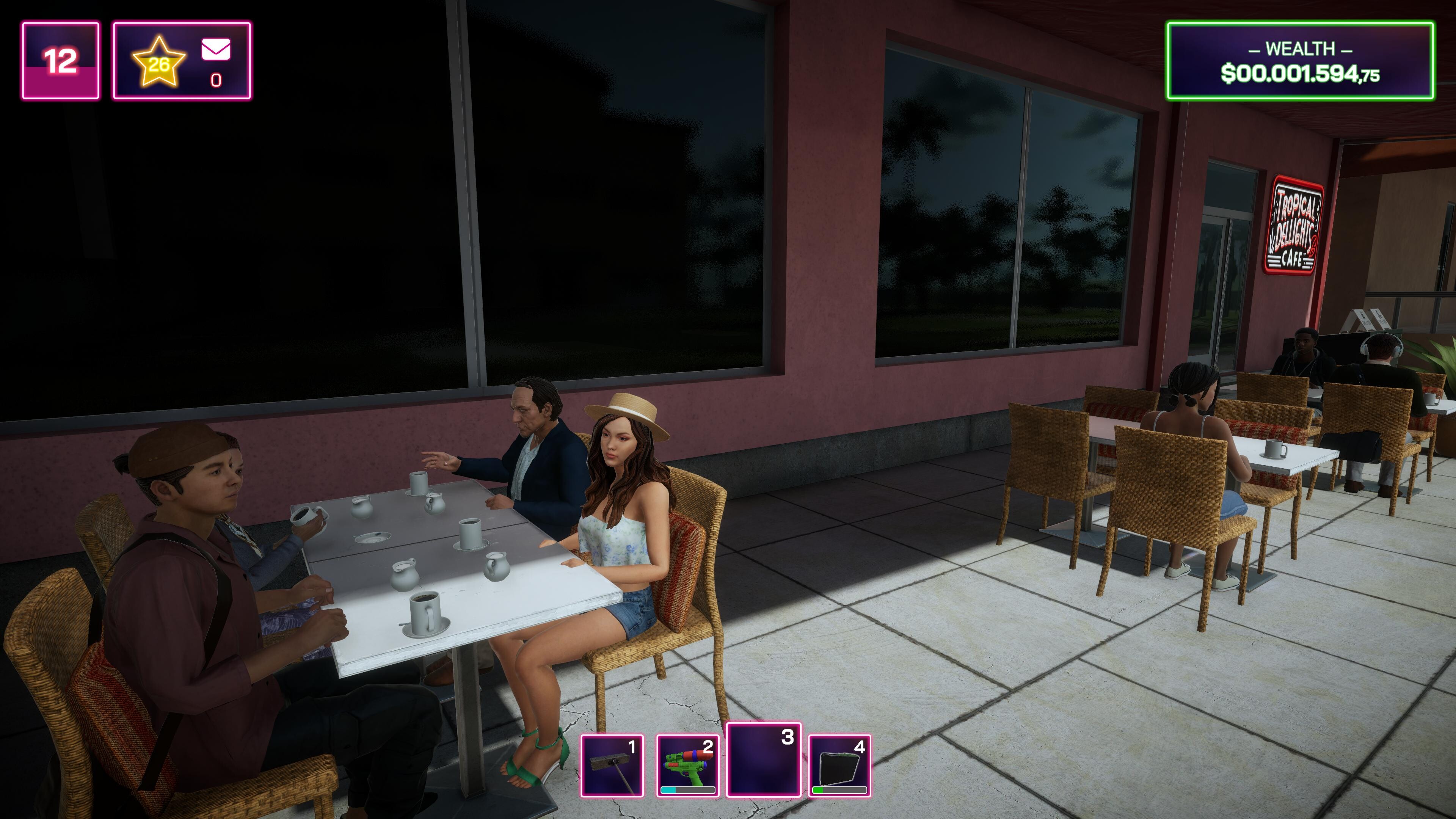 Cash is King! Business Simulator screenshot 5