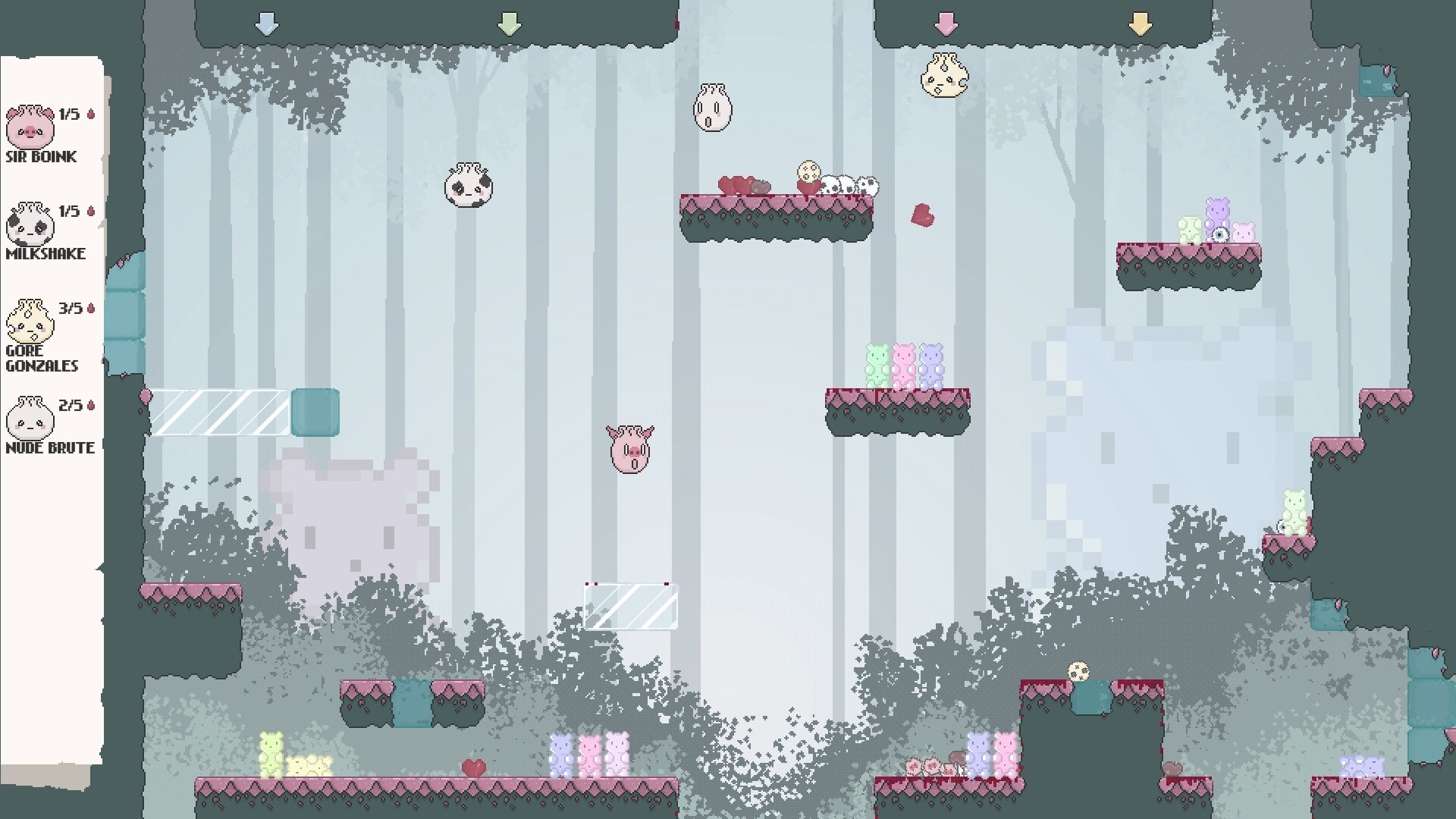 Khinkills screenshot 3