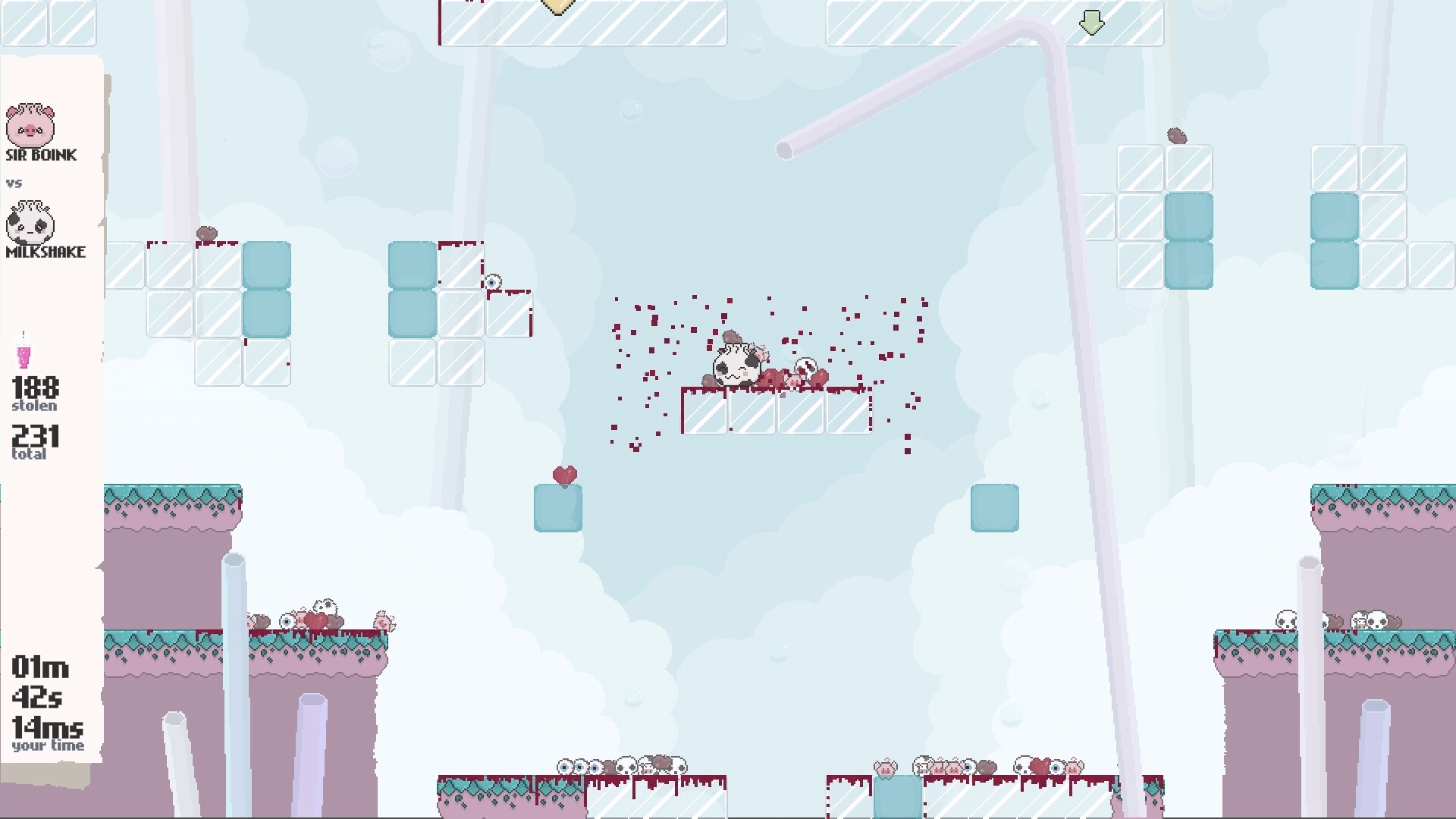 Khinkills trailer